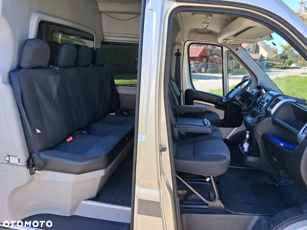Fiat Ducato - 8