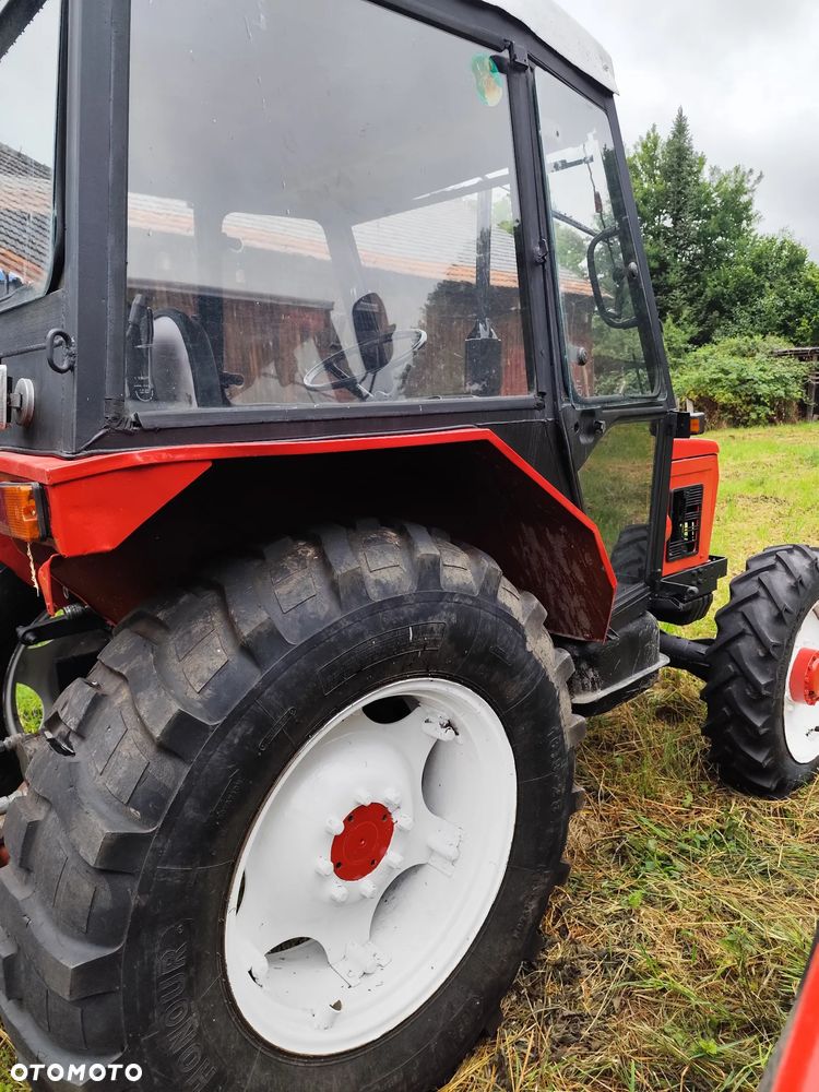 Zetor 5245 - 3
