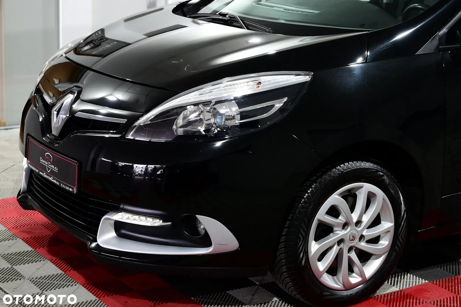 Renault Scenic - 34
