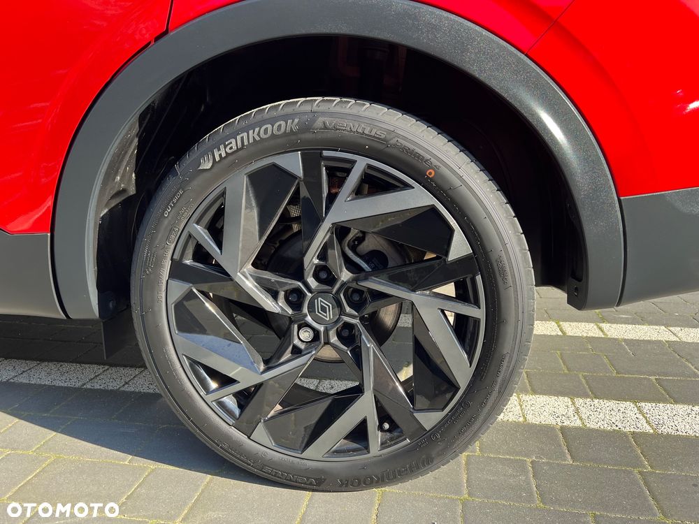 Renault Arkana 1.6 E-Tech Full Hybrid 145 Esprit Alpine MMT - 24