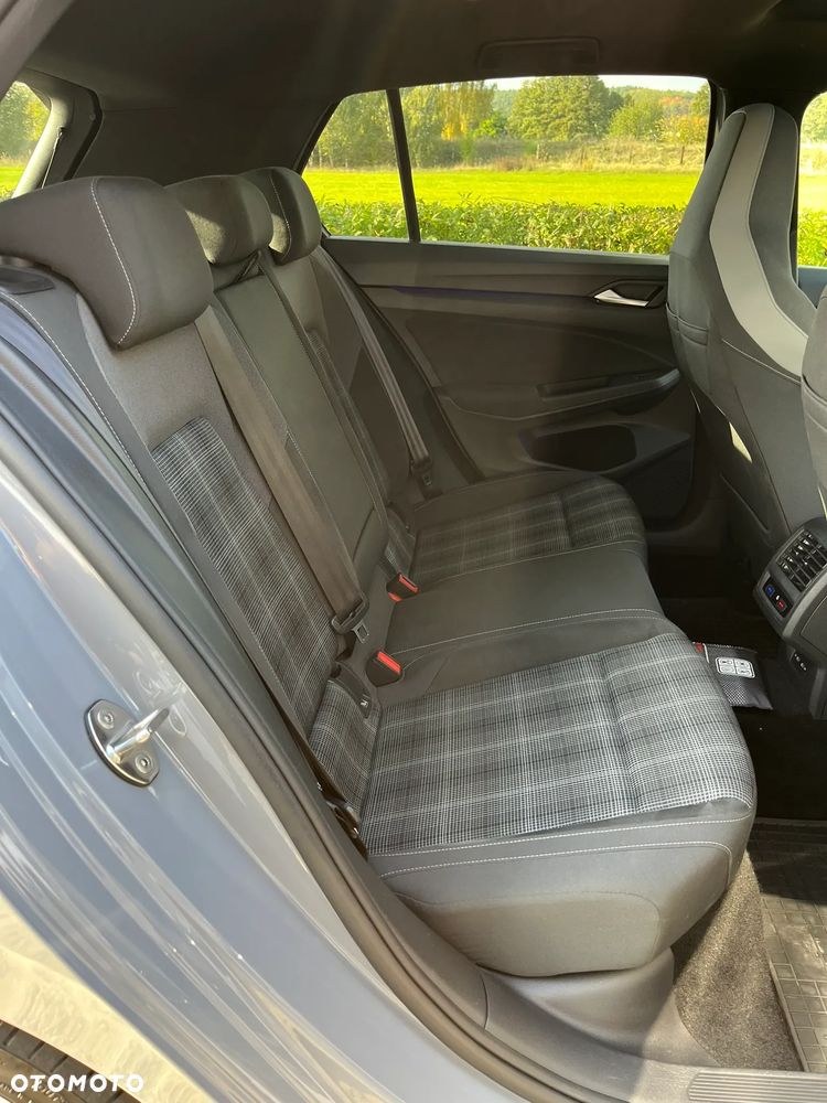 Volkswagen Golf 2.0 TDI GTD DSG - 31