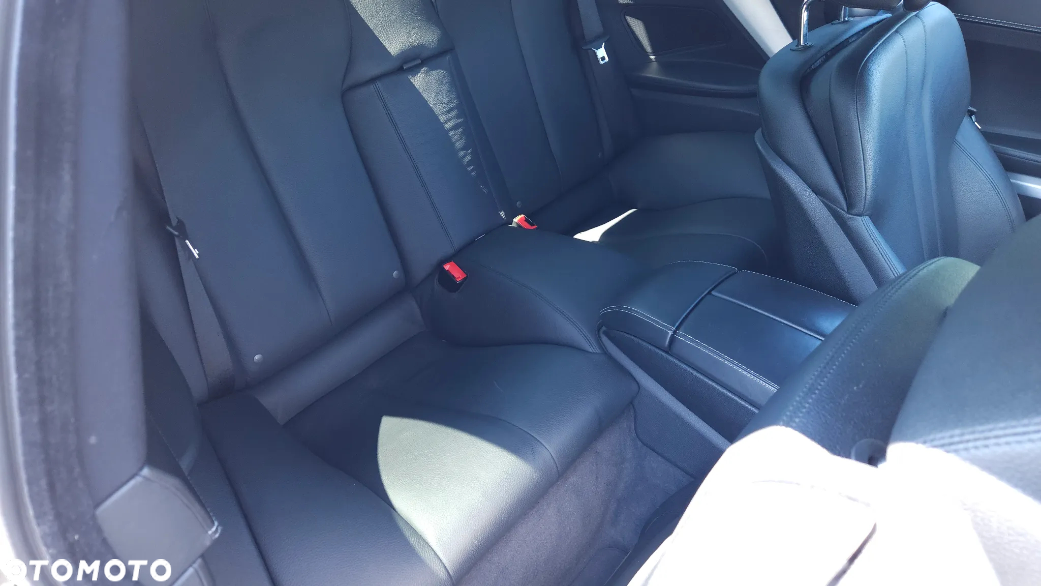 BMW Seria 6 640d Coupe M Sport Edition - 14