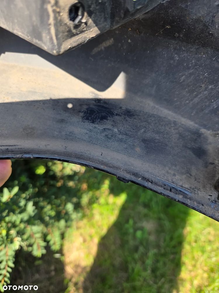 Zderzak przód przedni Audi A4 A-4 S4 S-4 B9 Lift S-Line 8W0807437BA 8W0807437AT - 23