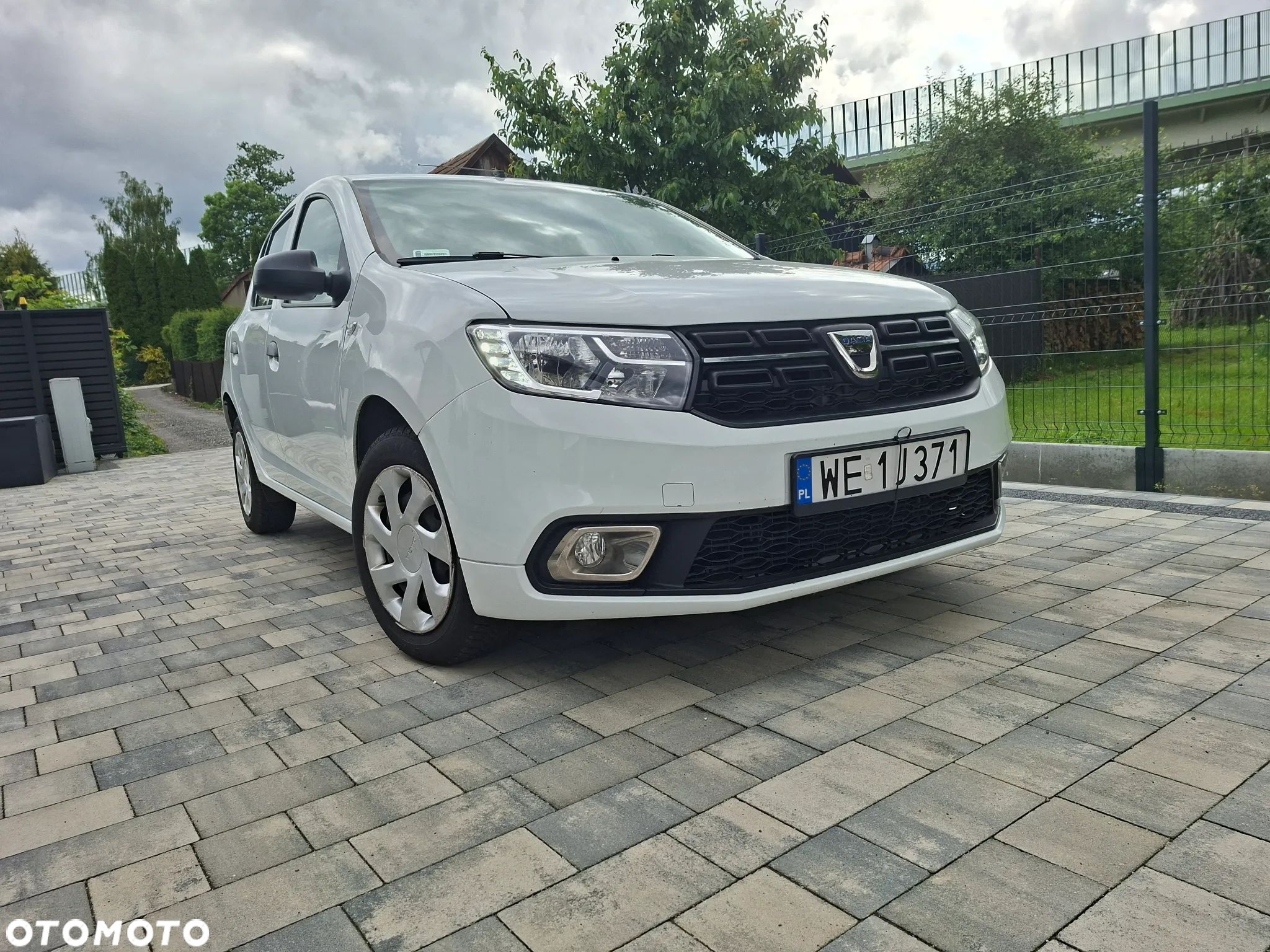 Dacia Sandero 1.0 TCe Laureate S&S - 1