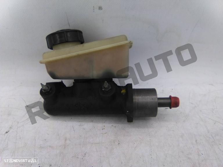 Bomba Principal De Travões  Fiat Tempra [1990_1996] 1.6 - 2