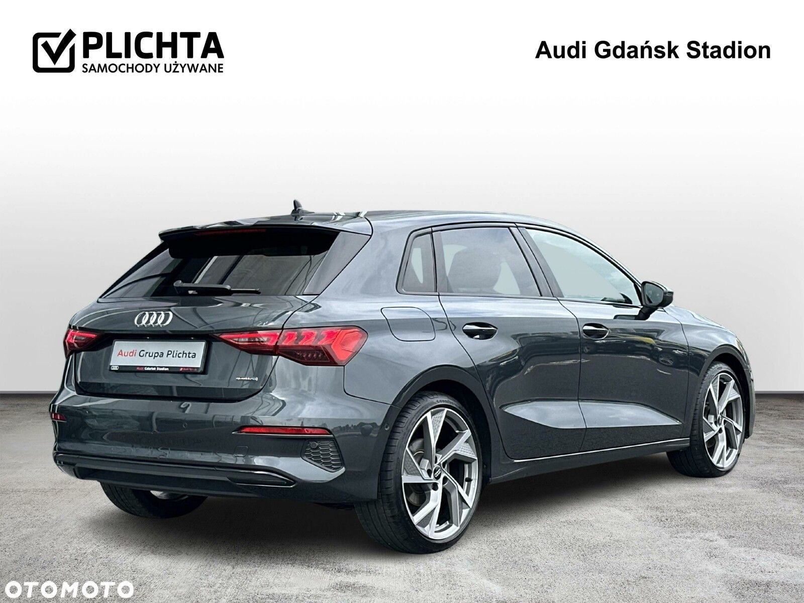 Audi A3 - 6