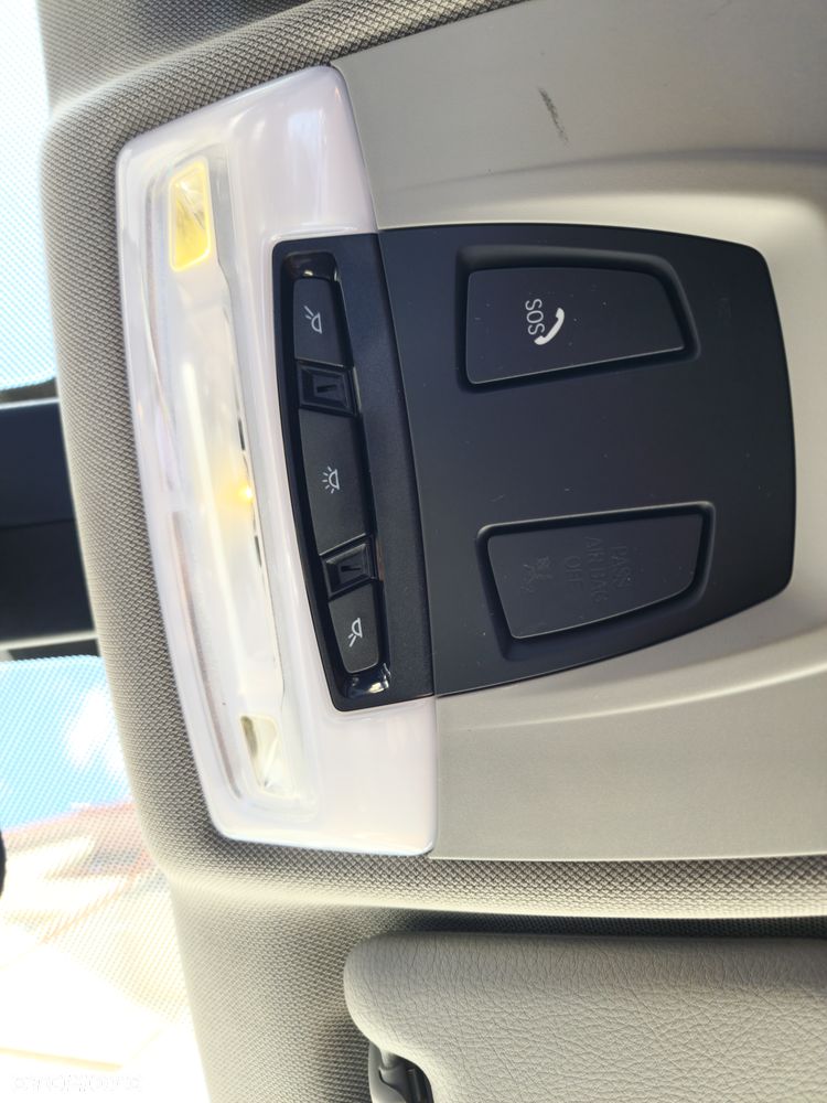 BMW Seria 3 316d Advantage - 38