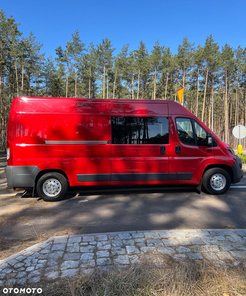 Peugeot Boxer - 7