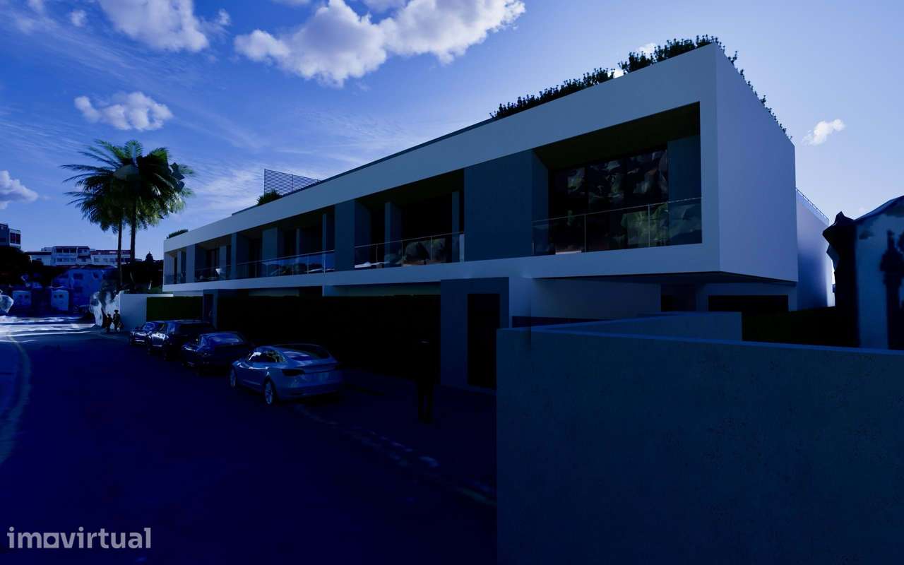 Varandas do Jardim - Grande imagem: 3/13