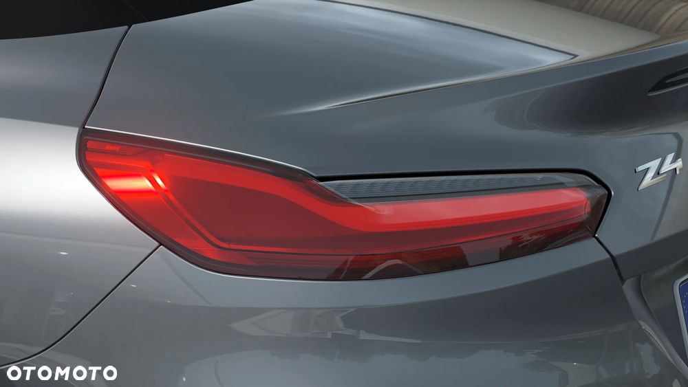 BMW Z4 - 13