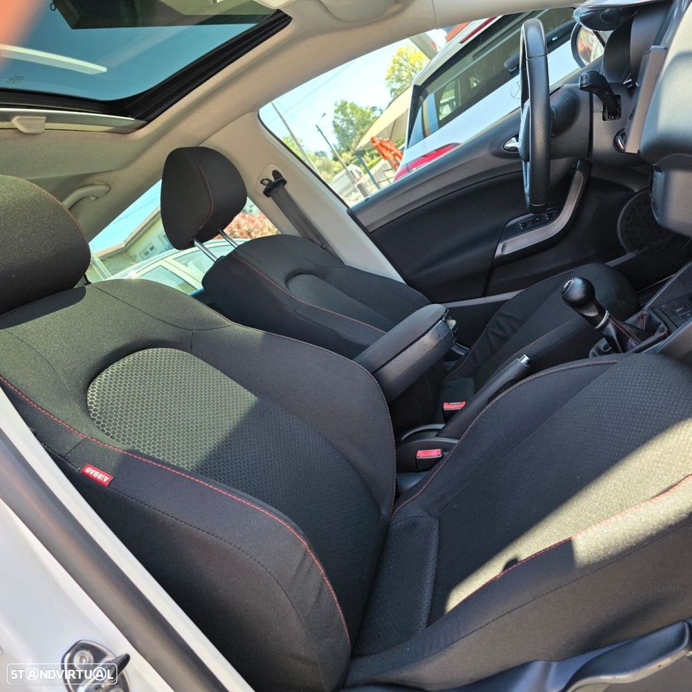 SEAT Ibiza 1.2 TSI FR - 27