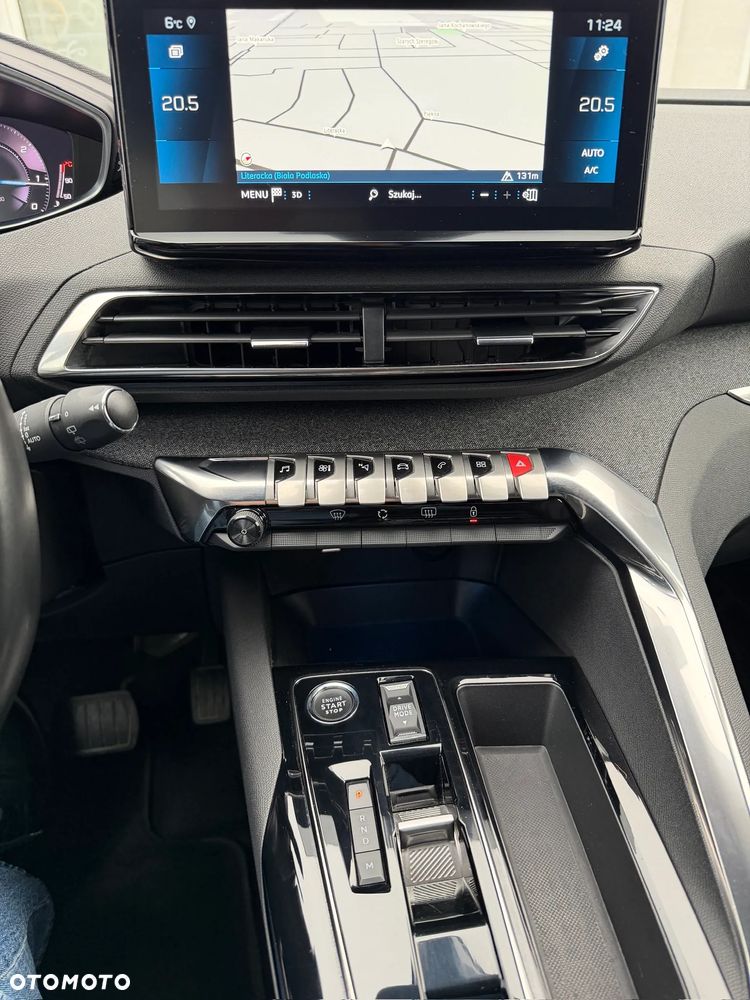 Peugeot 3008 1.5 BlueHDi Allure S&S EAT8 - 30