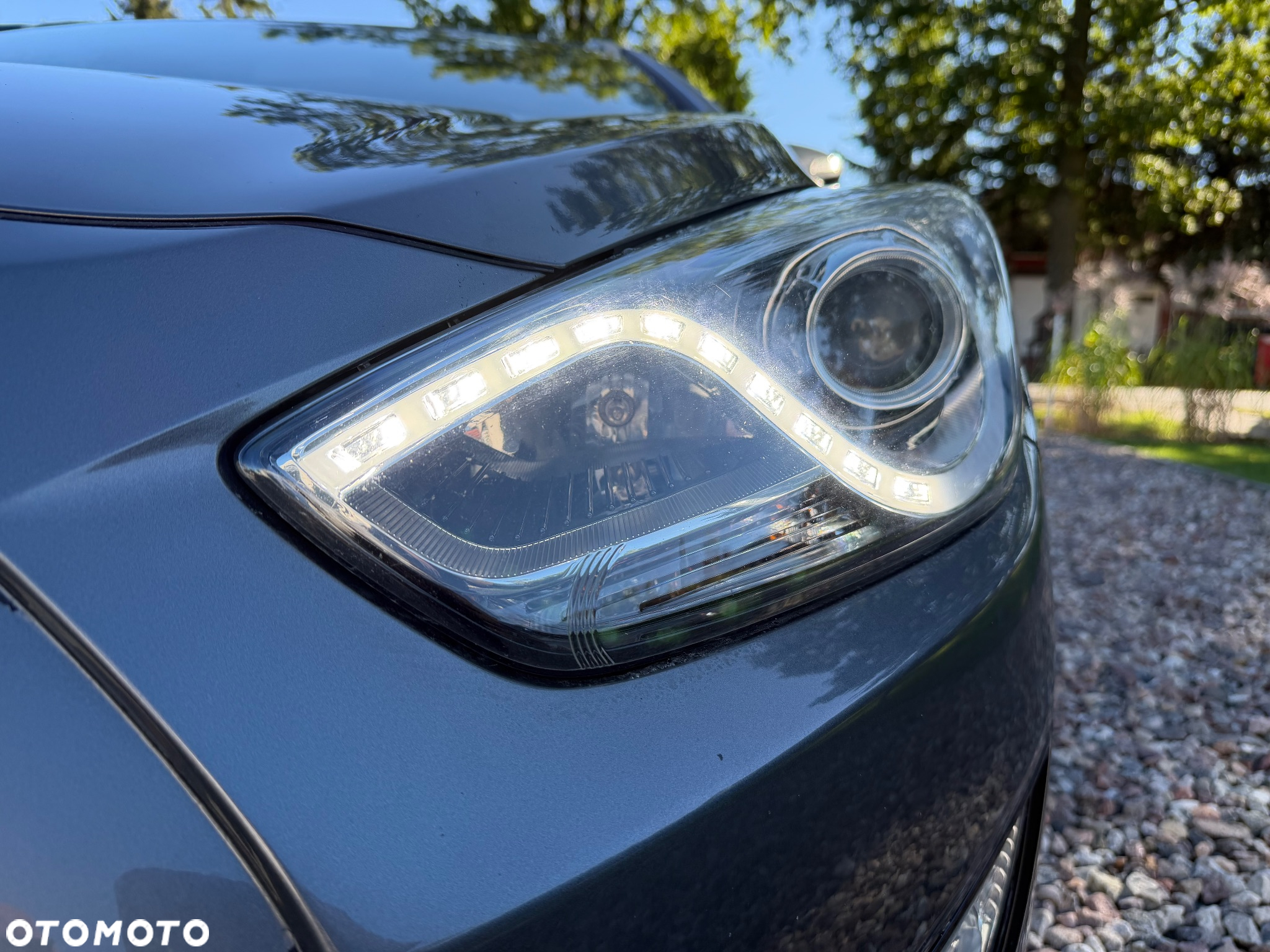 Hyundai i40 - 7