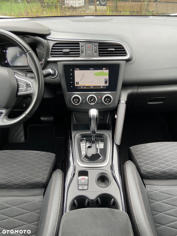 Renault Kadjar - 25