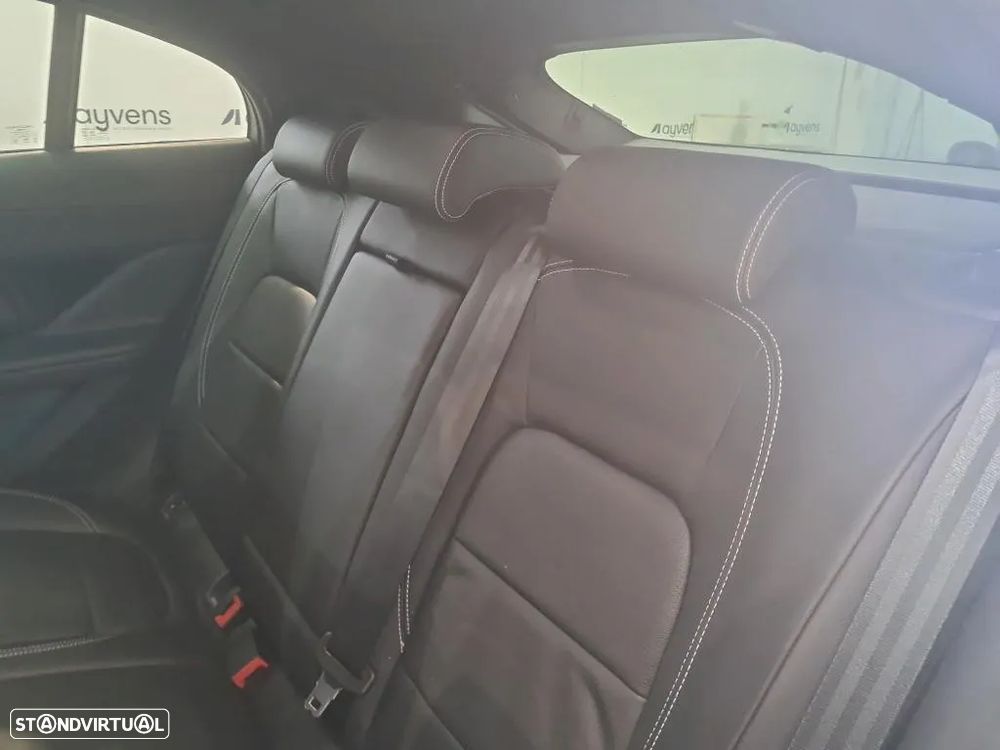 Jaguar I-Pace Black AWD Aut. - 6