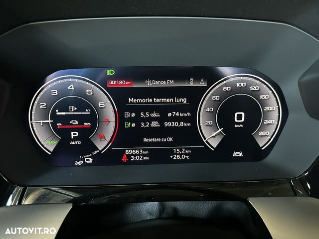 Audi A3 Sportback - 15