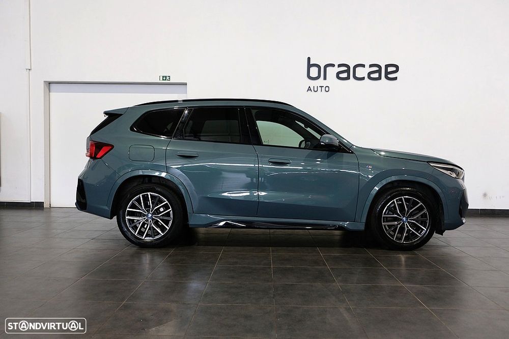 BMW X1 xDrive25e Aut. M Sport Pack - 5