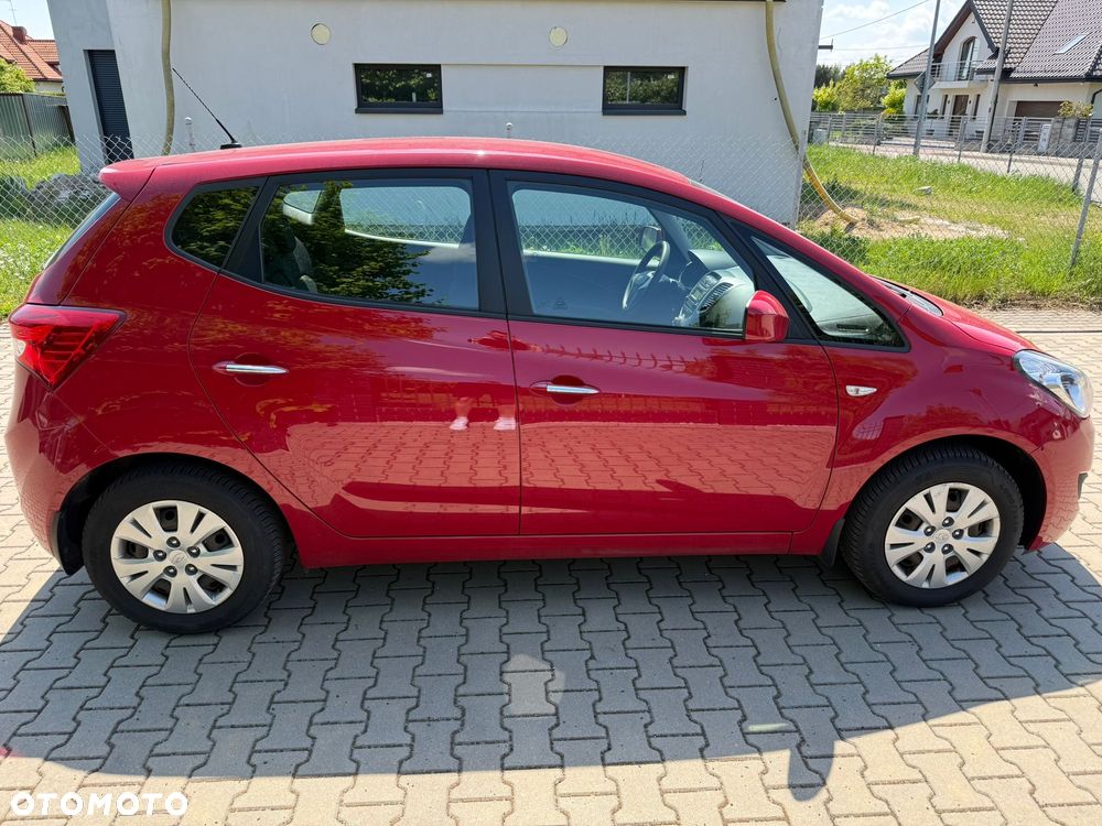 Hyundai ix20 1.4 Classic - 8