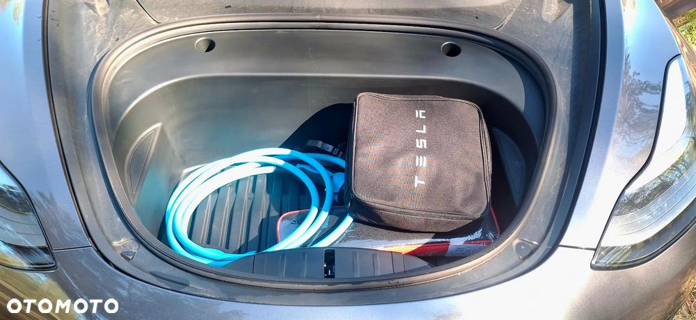 Tesla Model 3 RWD Hinterradantrieb - 12