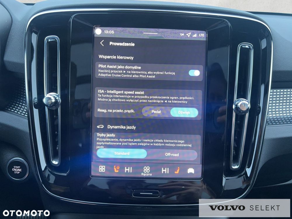 Volvo XC 40 - 26