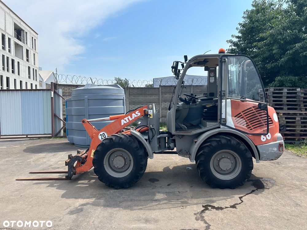 Atlas A60 - 7