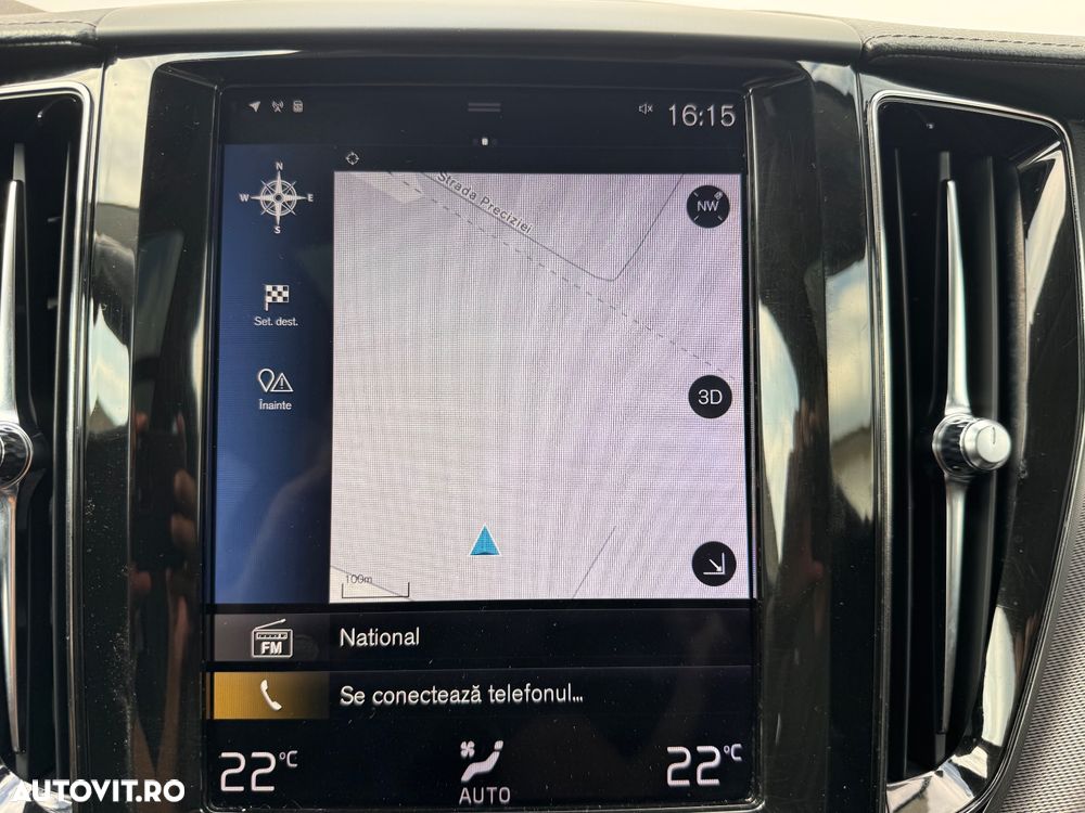 Volvo XC 60 T8 Twin Engine AWD Inscription - 12