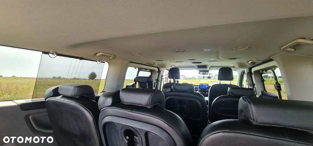 Ford Tourneo Custom 320 L2H1 VA Autm Active - 13