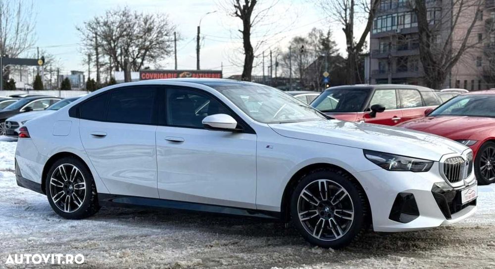 BMW Seria 5 - 11