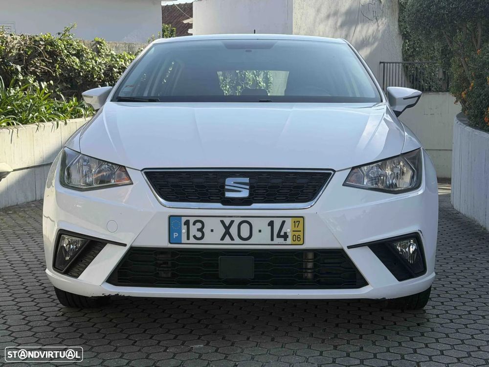SEAT Ibiza 1.0 TSI S&S Style - 15