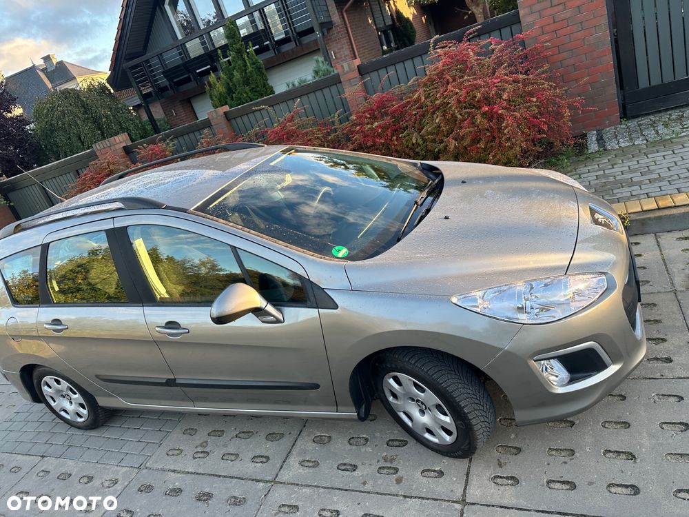 Peugeot 308 - 11