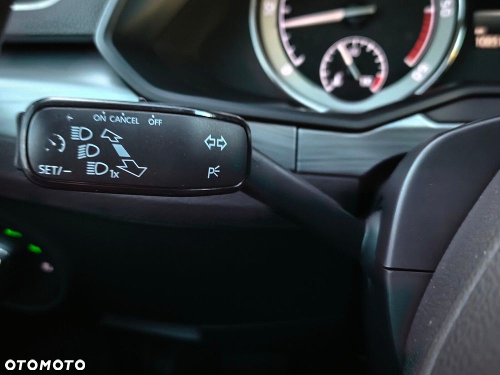 Skoda Superb 2.0 TDI SCR 4x4 Ambition DSG - 22