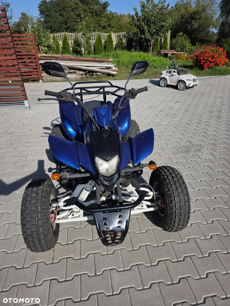 Shineray XY - 2