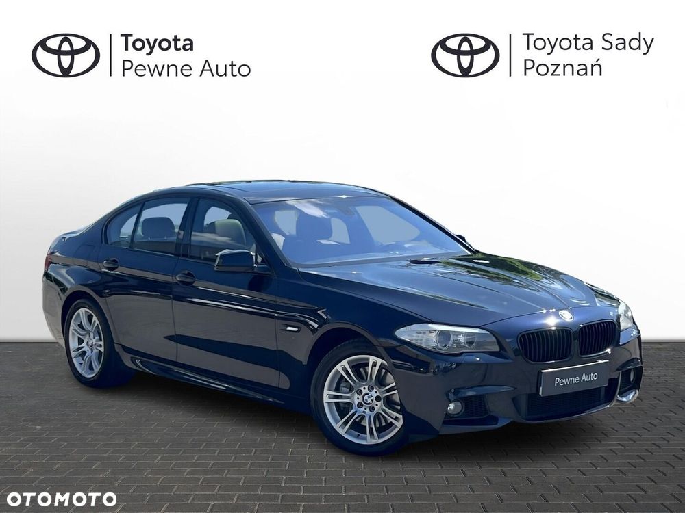 BMW Seria 5 - 10