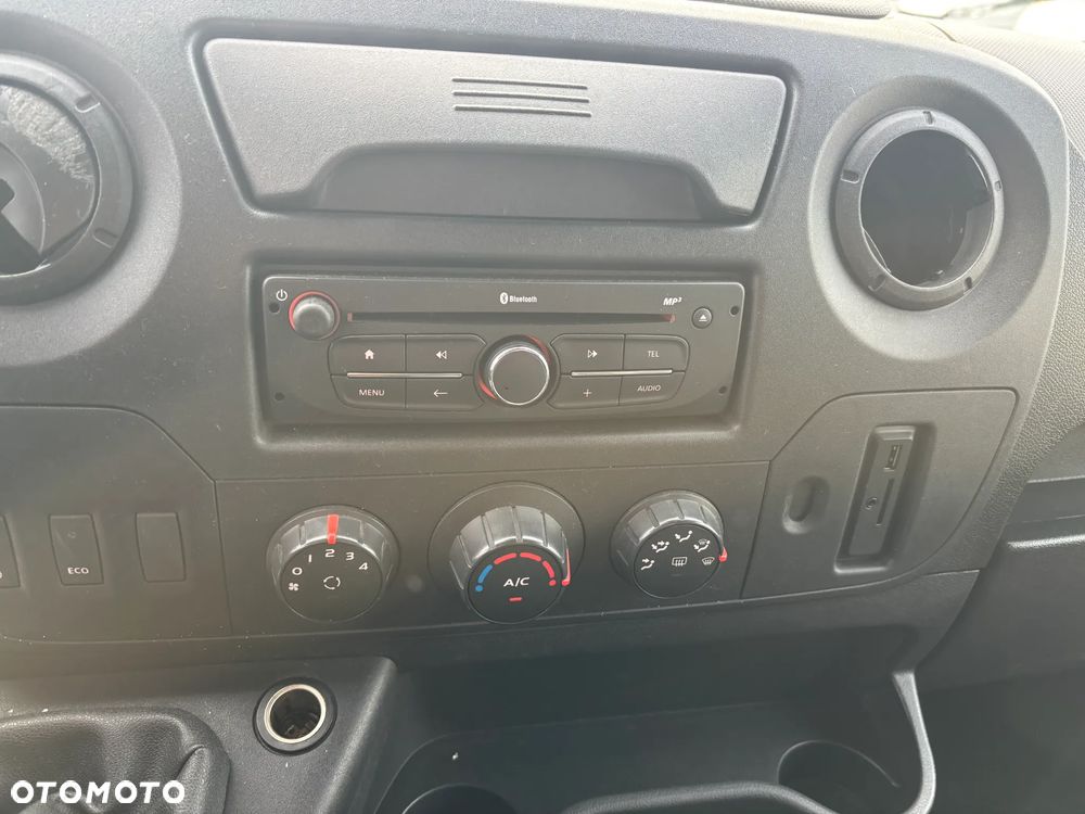 Renault MASTER - 10