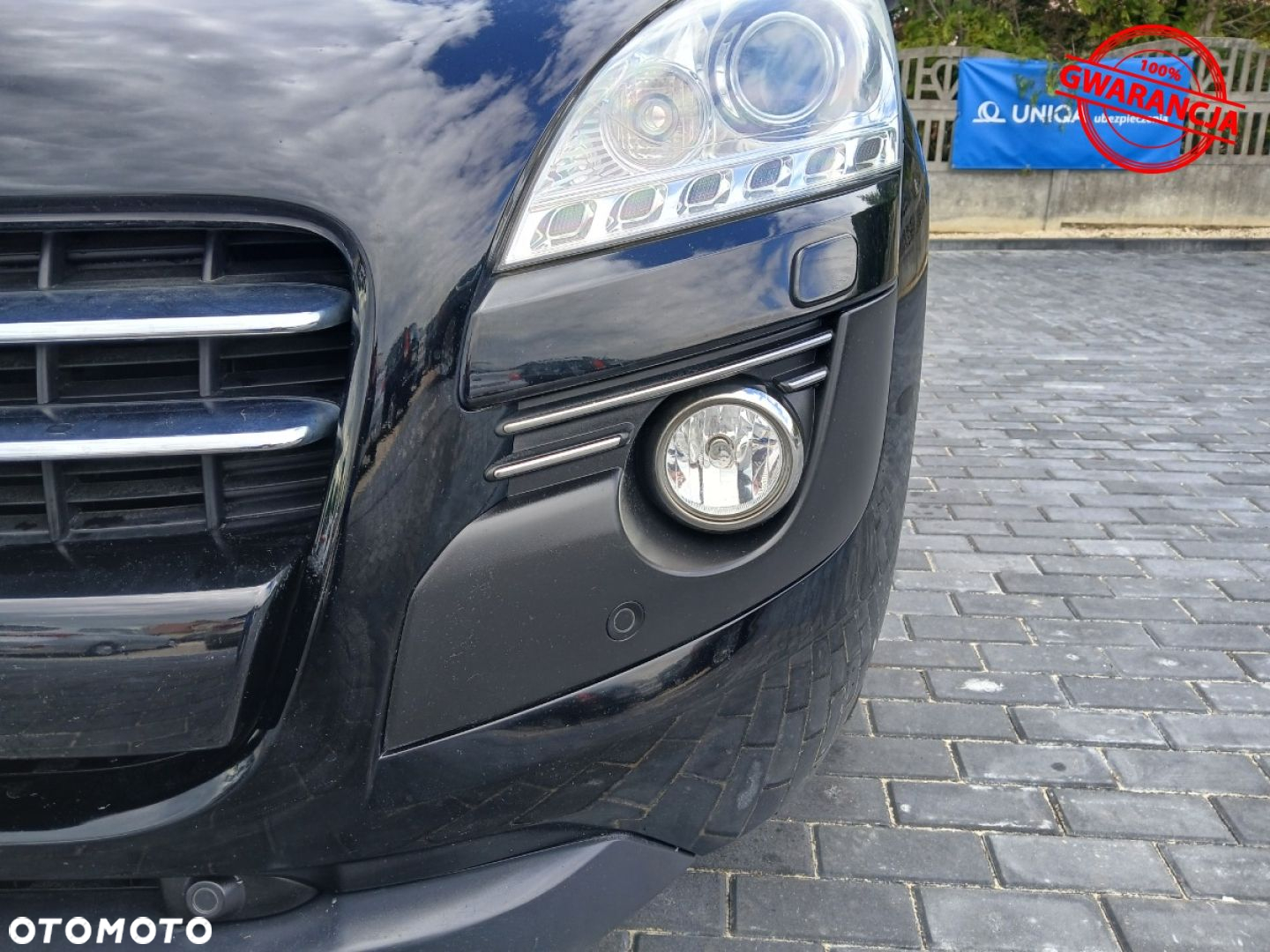 Peugeot 3008 - 20