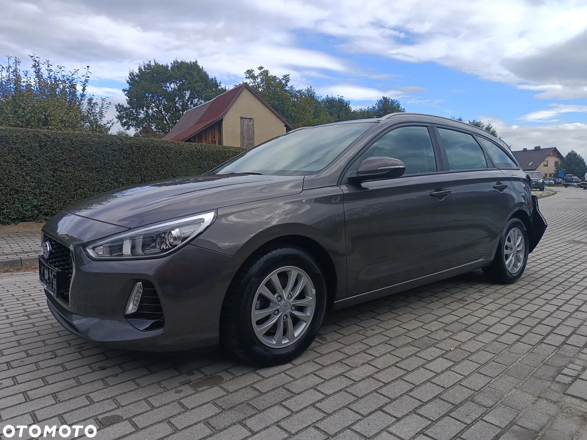 Hyundai i30 - 4