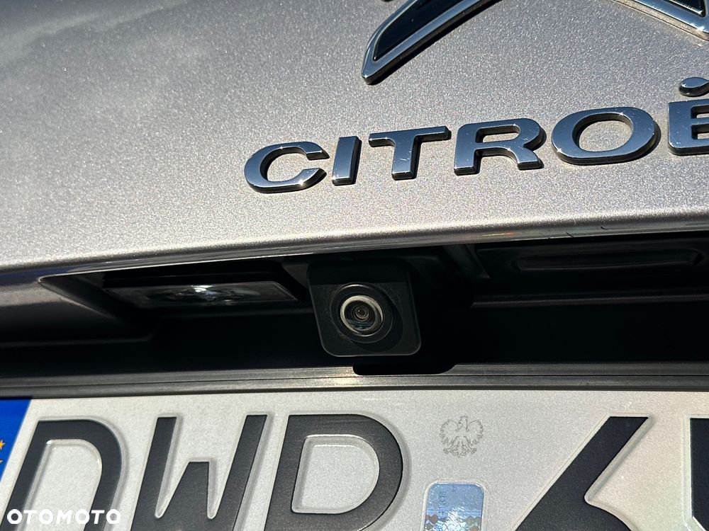 Citroën C5 Aircross BlueHDI 130 S&S EAT8 SHINE PACK - 15