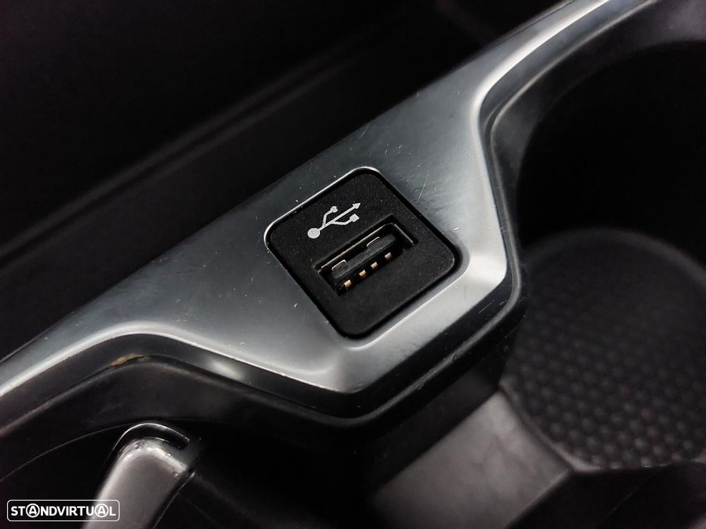 BMW 216 Gran Coupé d Pack Desportivo M - 43