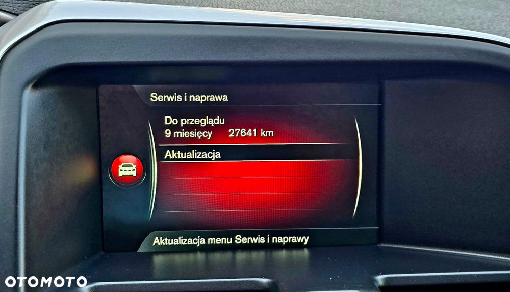 Volvo XC 60 D4 Summum - 13