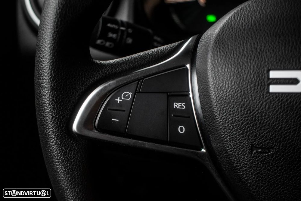 Dacia Spring Electric 45 Essential - 14