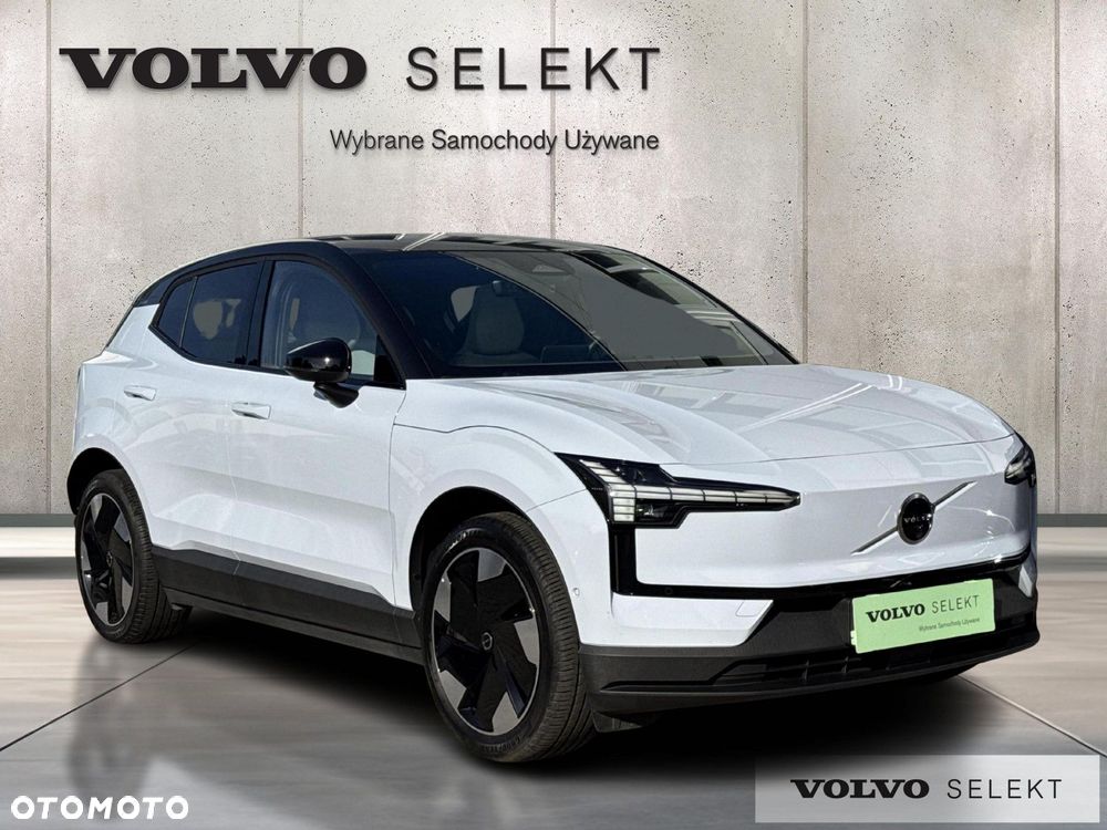 Volvo EX30 - 7
