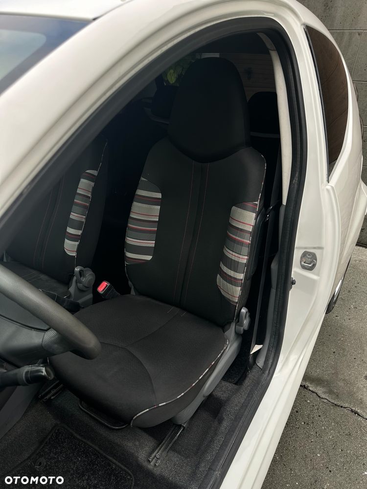 Citroën C1 - 26