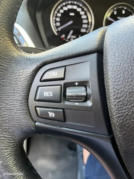 BMW 116 d EfficientDynamics - 26