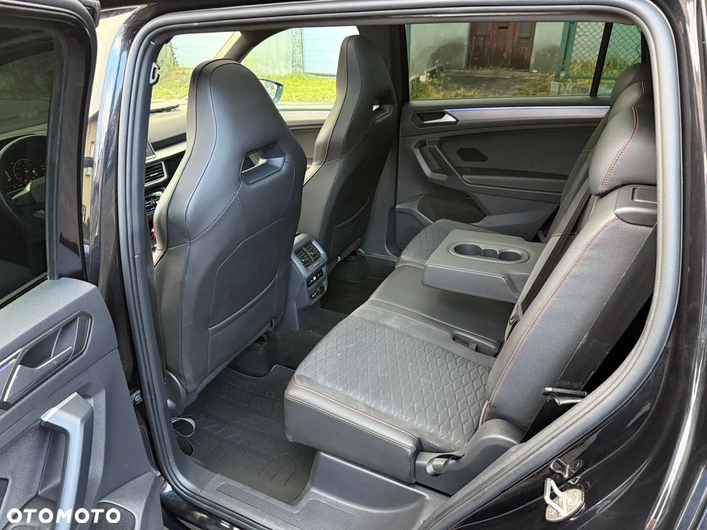 Seat Tarraco 2.0 TSI 4Drive OPF DSG FR - 12