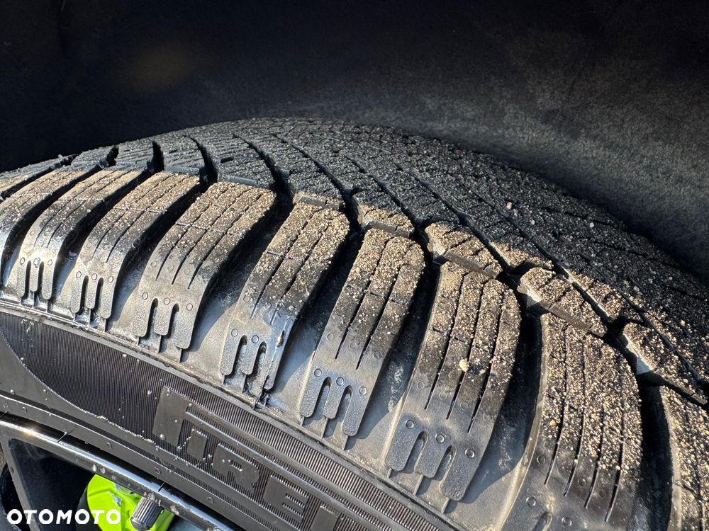 Porsche Cayenne S Tiptronic S - 15