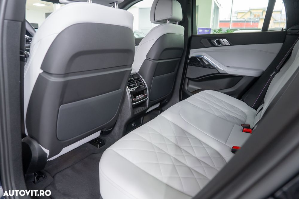 BMW X6 xDrive30d - 29