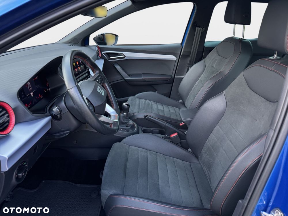 Seat Ibiza - 26
