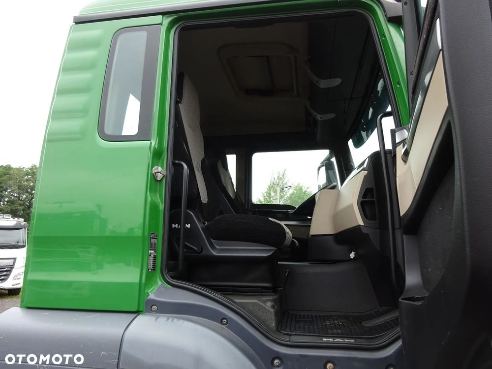 MAN TGS 18-420 4x4 HydroDrive - 5