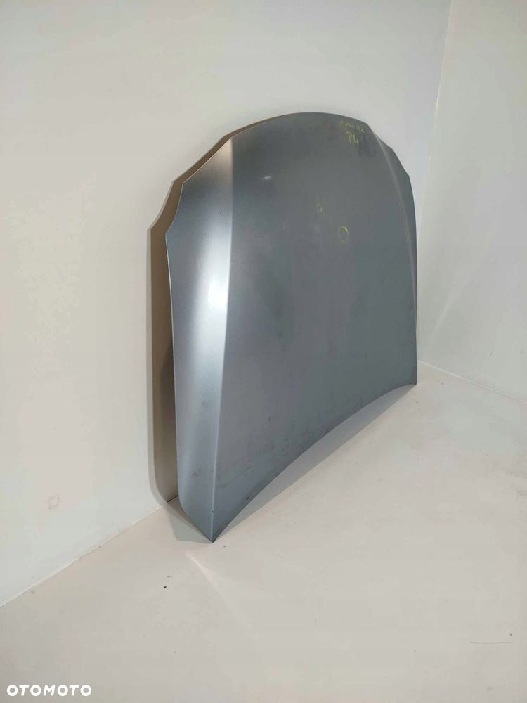 MASKA POKRYWA SILNIKA LEXUS II IS 220 06-12 - 4