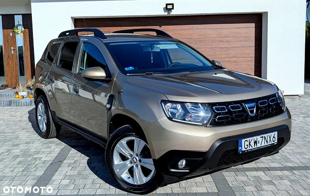 Dacia Duster 1.0 TCe Prestige - 24